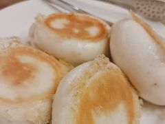 -青岛海景花园大酒店·白果树餐厅青岛菜