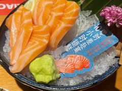 -三渡居酒屋·日料(天一财富中心店)