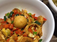 -八碗湘长沙市井菜(坡子街店)