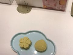 -阮大兴糕团(滨江宝龙店)