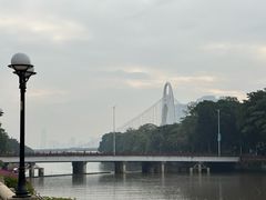 -海心沙亚运公园