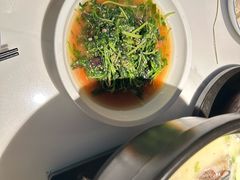 -筱爷叔·上海传统手工菜(玉树路店)