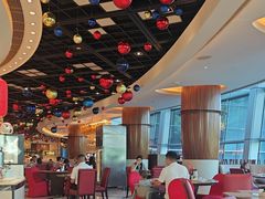 -怡咖啡自助餐(宁波香格里拉店)