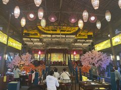 -HOHO餐厅(古子城店)