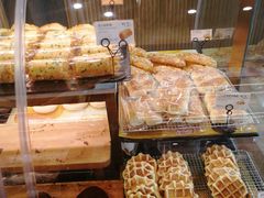 -巴黎贝甜(五道口店)