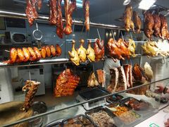 -紫金食坊(江南西路店)