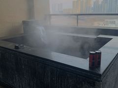 -清河半岛温泉度假酒店