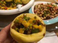 -田园印象·成都土菜院子(华阳店)
