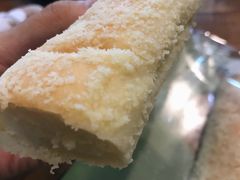 奶油条-RiceZone乐食尊纯米面包坊(望京店)