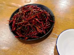-邱金小炒·30 年盐帮江湖菜(自贡店)