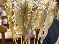 -东海怡品海鲜豆捞(星街坊店)