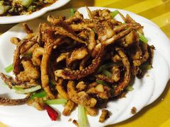 -昱德来·天津菜(河西店)