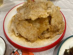 -英兰朝族饭店(河南桥头店)