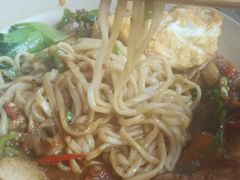 -方铲铲·成都板凳面(滨江银泰店)