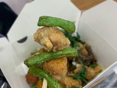-呷贺盐酥鸡(抄纸巷店)