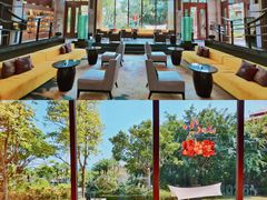 -广州都喜泰丽温泉度假酒店