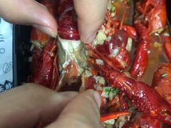 -熊记虾王·小龙虾(东晓南店)