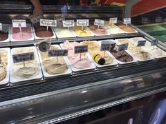 -Dooley's Premium Ice Cream