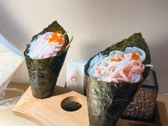 -江左尚白日本料理(万象城店)