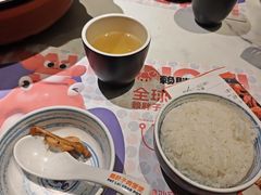 -赖胖子肉蟹煲(上邦百汇城店)