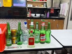 -五味轩菜馆(向西村西区108号楼店)