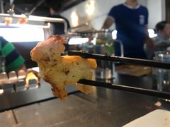 -很久以前羊肉串(昌里路三钢里店)