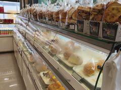 -永康饼屋(桑达大厦总店)