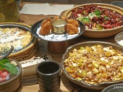 -顾乡私房菜(金沙天街店)