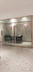 -Kraemer paris·苏豪路易士·嘉玛发廊