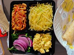 -老昌春饼(中央大街店)