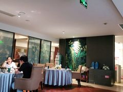 大堂-茉莉餐厅·家宴·欢聚(环城南路店)
