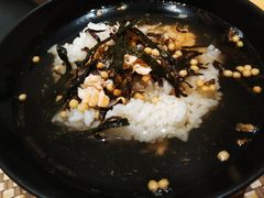 -歌行灯日本料理(伊势丹店)