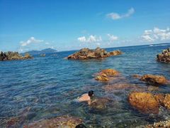 -西涌国际滨海旅游区