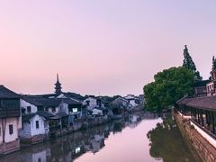 -千灯古镇