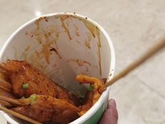 -夸父炸串(柯桥万达店)