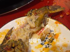 -重庆三峡火锅城(梅林店)