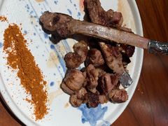 -熹炭精致日料(金融街购物中心店)
