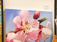 -Refn油画丨零基础定制油画