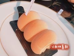 -游心咖啡(青山滨江店)