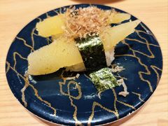 -大起水产回转寿司(大丸心斋桥店)