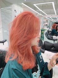 -潘多拉Hairsalon