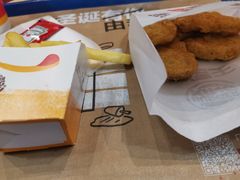 -汉堡王(永旺梦乐城店)