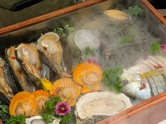 -太琼糟粕醋火锅·海南老爸茶(海棠湾臻选店)