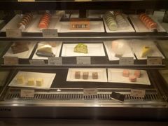 -麦当劳(SM城市广场店)