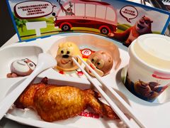 -海底捞火锅(万丰桥店)