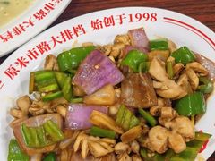 -孖记士多·28年粤菜老字号(人民中路店)