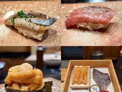 -荣一代目OMAKASE板前料理