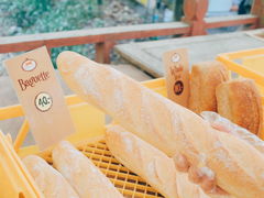 -Bamboo Saturday Market(Nana Jungle)