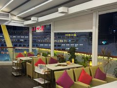 -润园四季椰子鸡火锅(海上世界店)