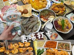 -阿亲家·韩式无限烤肉(春熙路店)